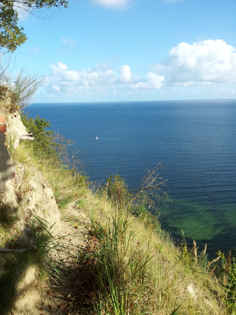 Aktivitäten und Sehenswürdigkeiten Binz Granitz